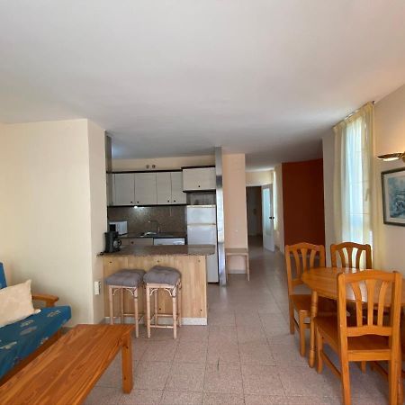 Appartamento La Dorada Salou Esterno foto
